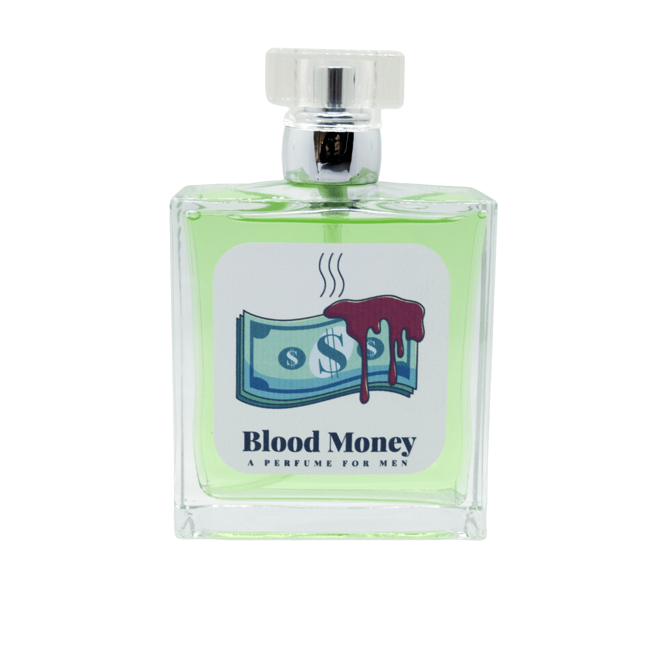 Blood Money