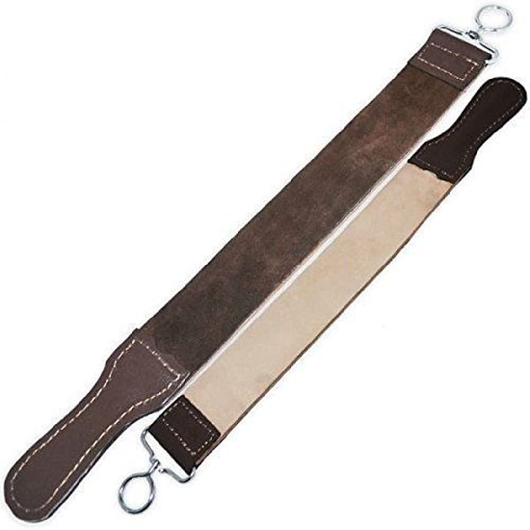 Blazor Straight Razor Strop Leather Sharpening Strop